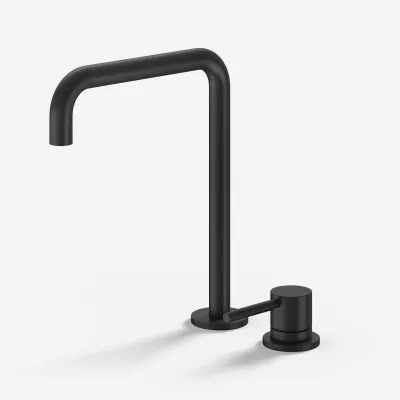Semplice SHV405 S04 - Matt svart