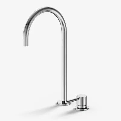 Semplice SHV405 S05 - Krom