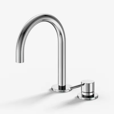 Semplice SHV505 S01 - Krom