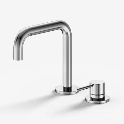 Semplice SHV505 S02 - Krom