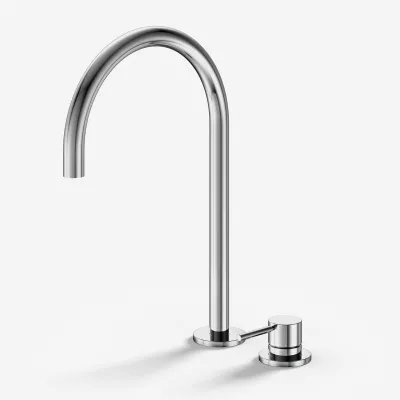 Semplice SHV505 S03 - Krom