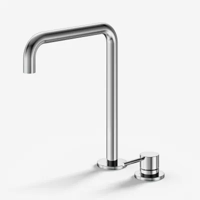 Semplice SHV505 S04 - Krom