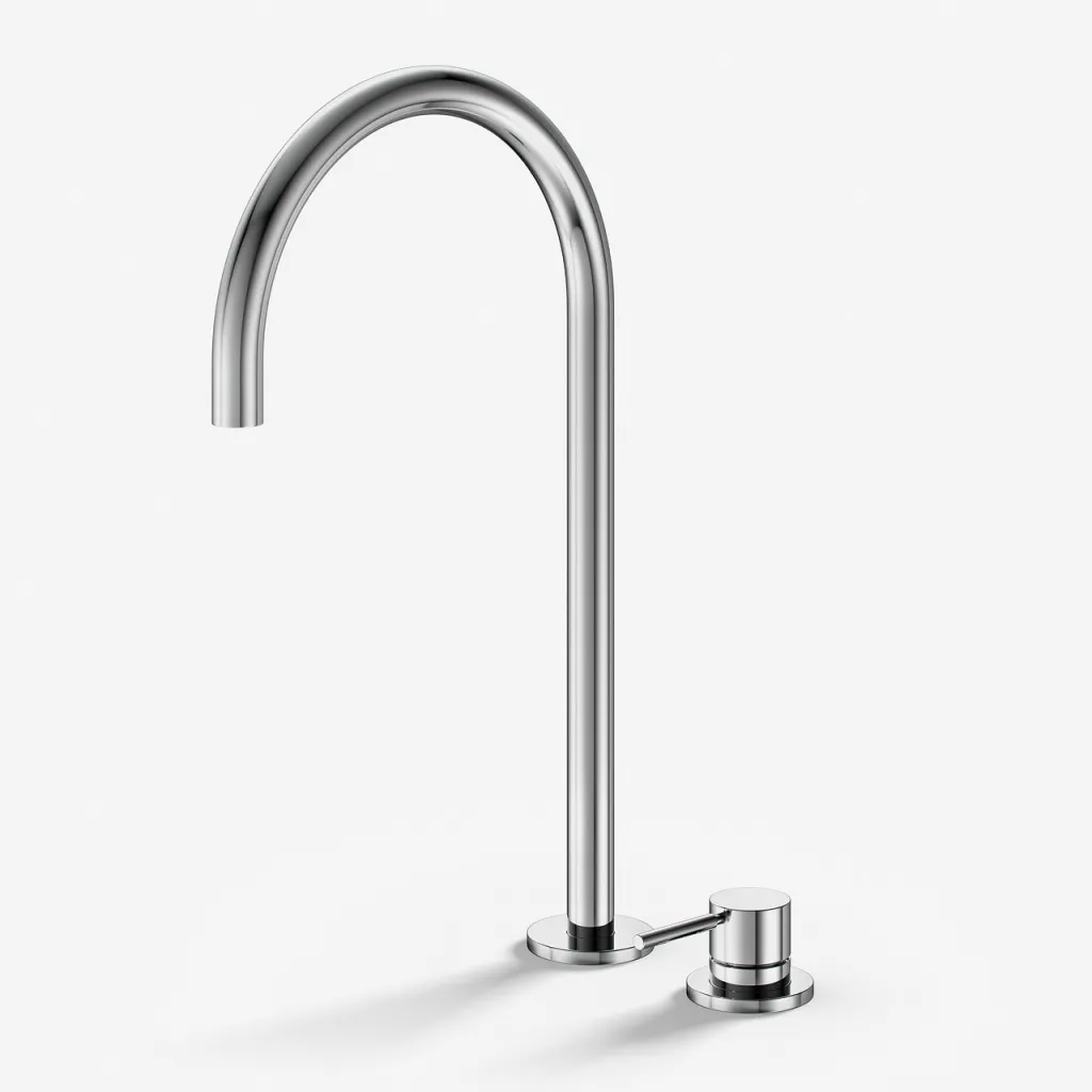 Semplice SHV505 S05 - Krom