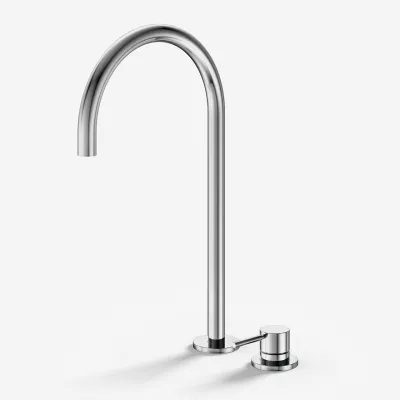 Semplice SHV505 S05 - Krom