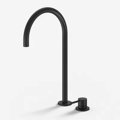 Semplice SHV505 S05 - Matt svart