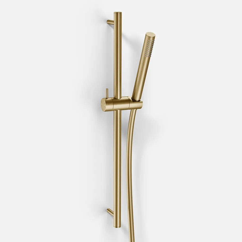 Semplice SSB570 S01 - PVD børstet messing