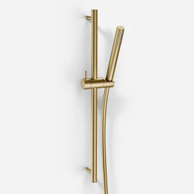 Semplice SSB570 S01 - PVD børstet messing