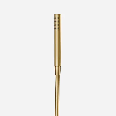 Semplice SSB120 - PVD børstet messing