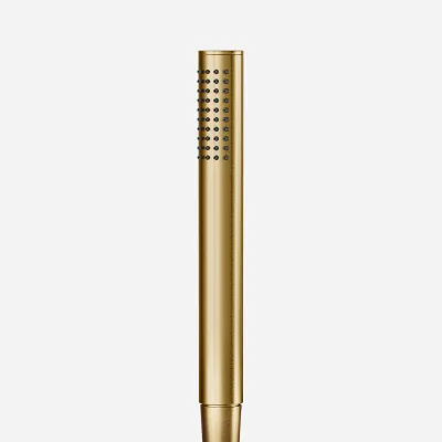 Semplice SSB120 - PVD børstet messing
