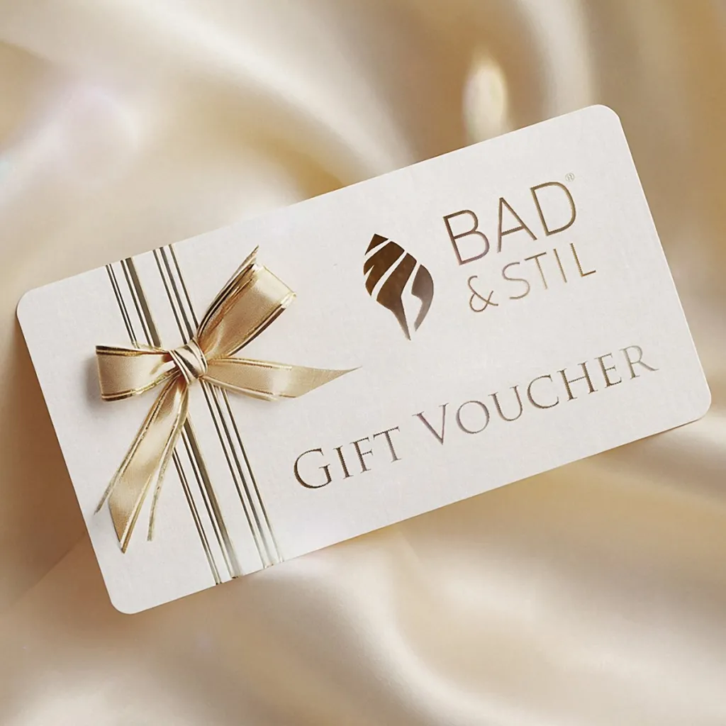 Bad&Stil BGT02 - Få et gavekort på 500 kr.