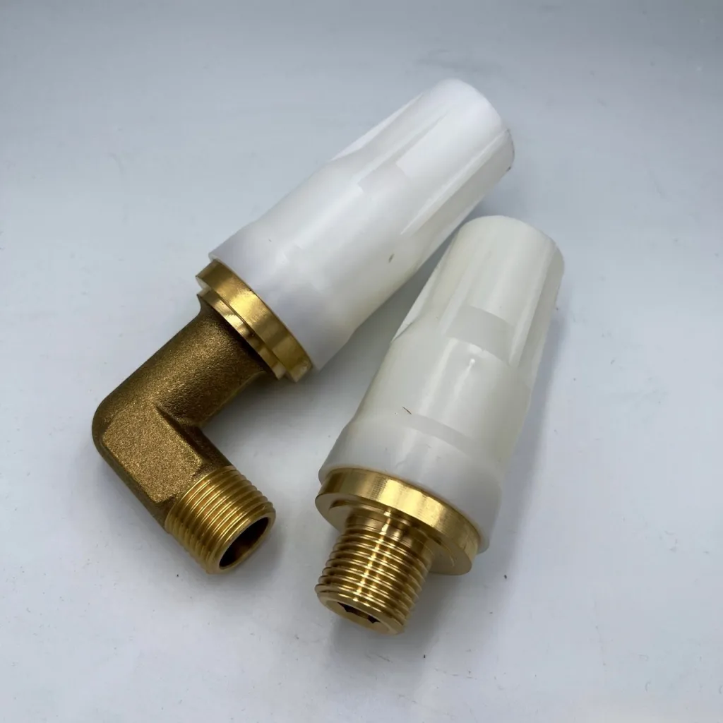 Pulcher AA801 Lækagesikring 1/2”