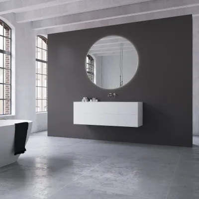 Copenhagen Chic 140 - MKII, Matt White