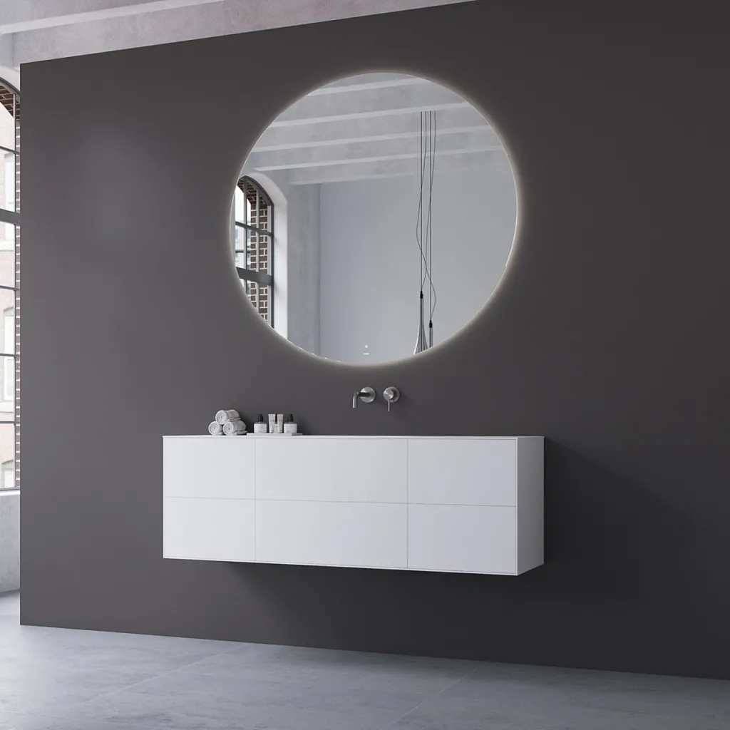 Copenhagen Chic 140 - MKII, Matt White