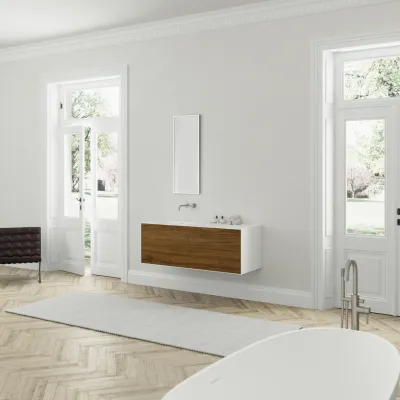 Copenhagen Chic 140L