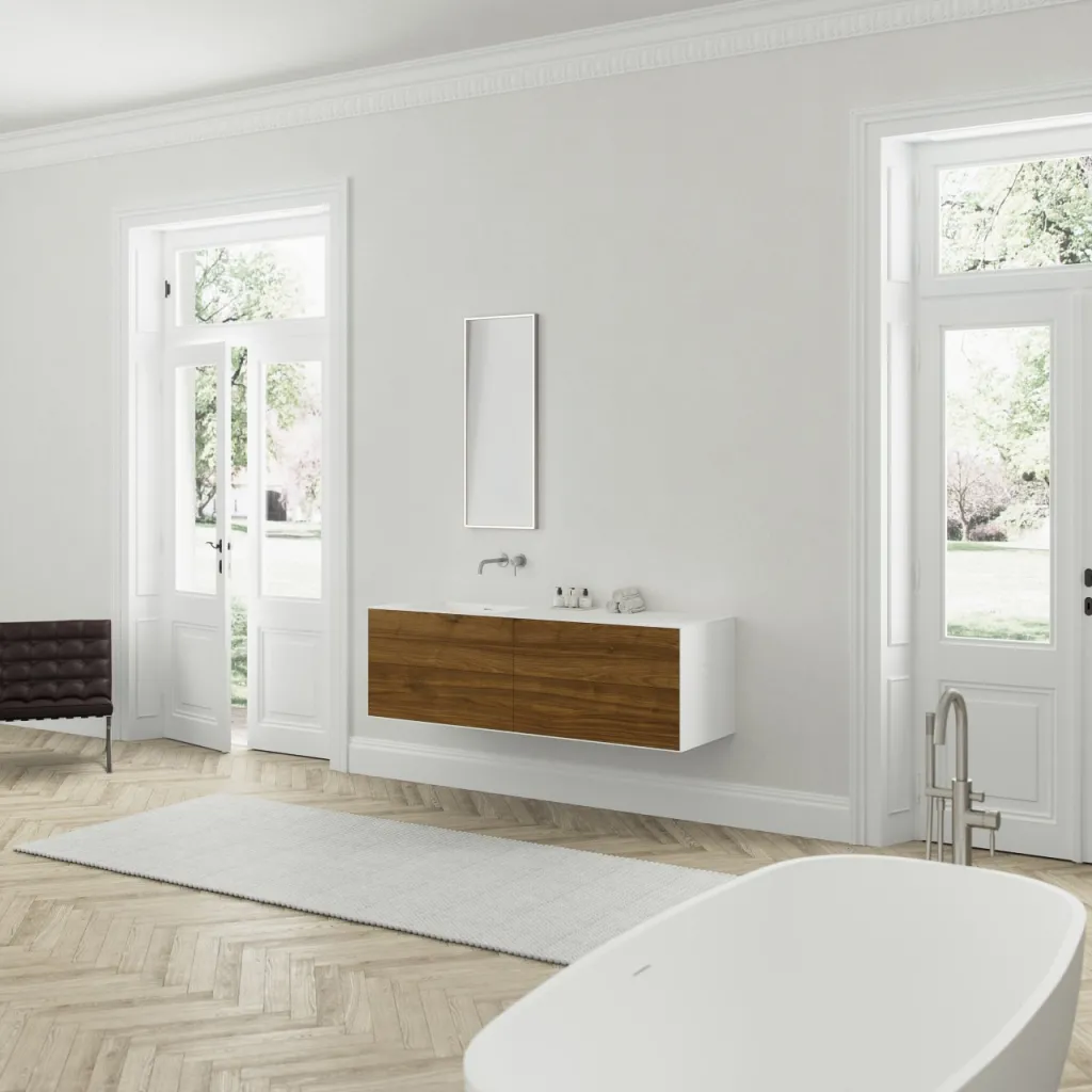 Copenhagen Chic 160L