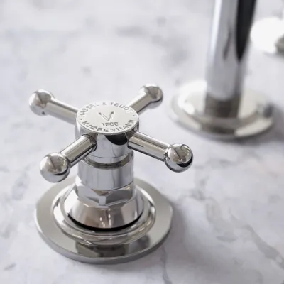 Hassel&Teudt HHV605 S01 - Krom