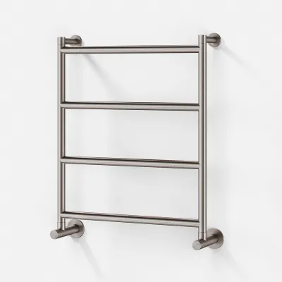 Semplice STH66 - 52 x 66 cm, PVD børstet stål