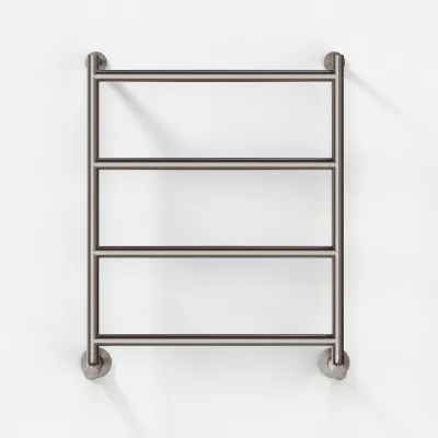 Semplice STH66 - 52 x 66 cm, PVD børstet stål