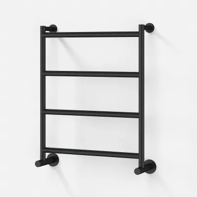 Semplice STH66 - 52 x 66 cm, matt svart