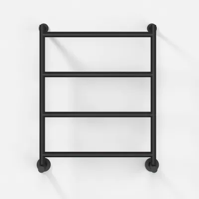 Semplice STH66 - 52 x 66 cm, matt svart