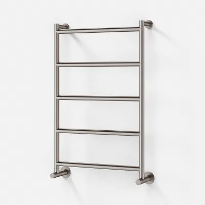 Semplice STH84 - 52 x 84 cm, PVD børstet stål