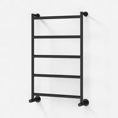 Semplice STH84 - 52 x 84 cm, matt svart