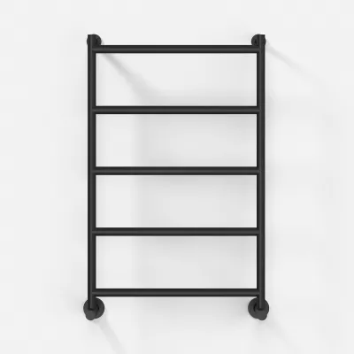 Semplice STH84 - 52 x 84 cm, matt svart