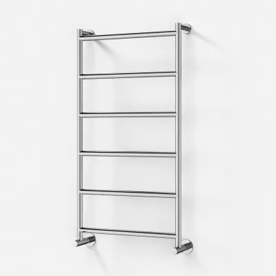 Semplice STH102 - 52 x 102 cm, krom