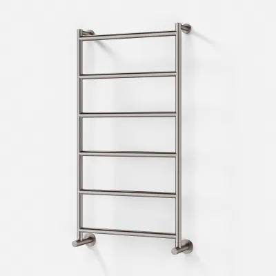 Semplice STH102 - 52 x 102 cm, PVD børstet stål