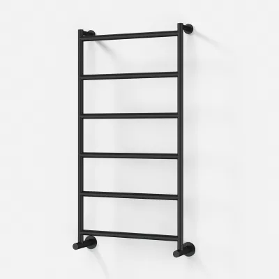 Semplice STH102 - 52 x 102 cm, matt svart