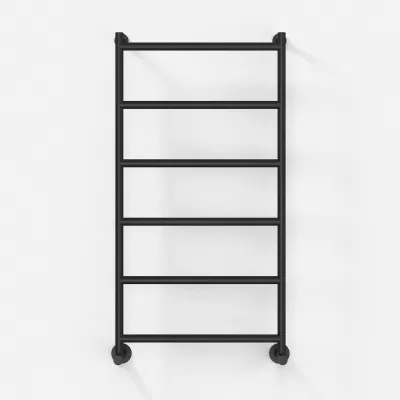 Semplice STH102 - 52 x 102 cm, matt svart