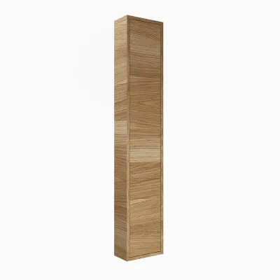 CPH Tapwork BS1 - MKIII, 30x16x170h cm, Naturlig eik