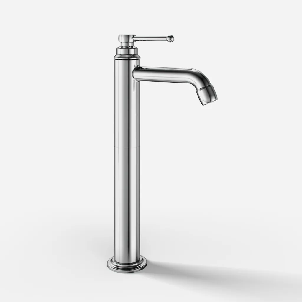 Hassel&Teudt HHV401 S01 - HEP01, Krom