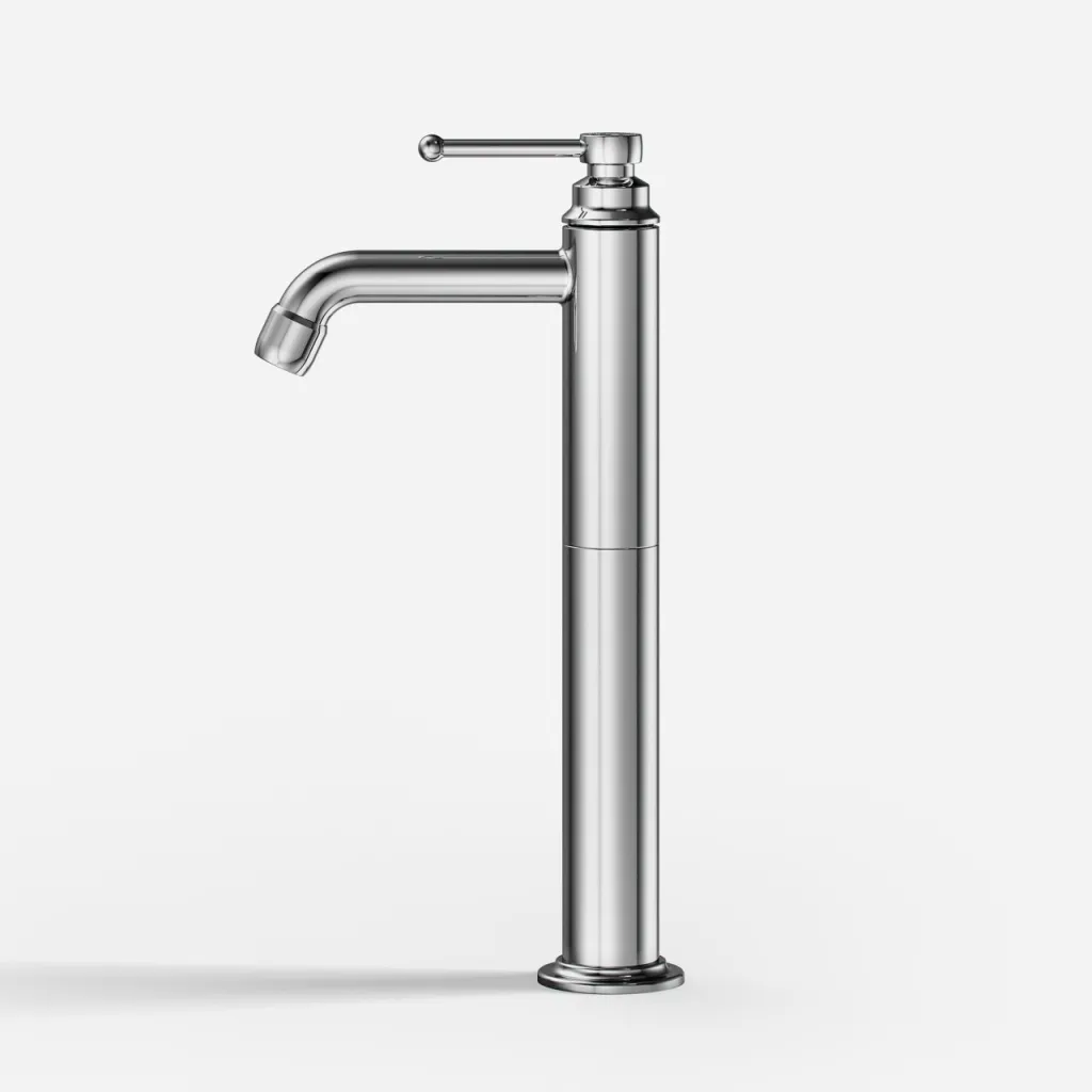 Hassel&Teudt HHV401 S01 - HEP01, Krom