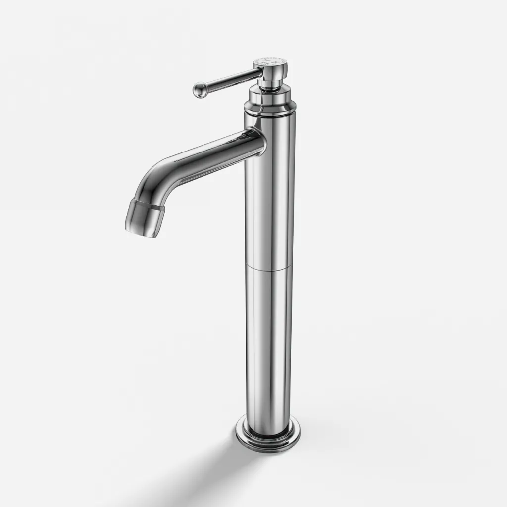 Hassel&Teudt HHV401 S01 - HEP01, Krom