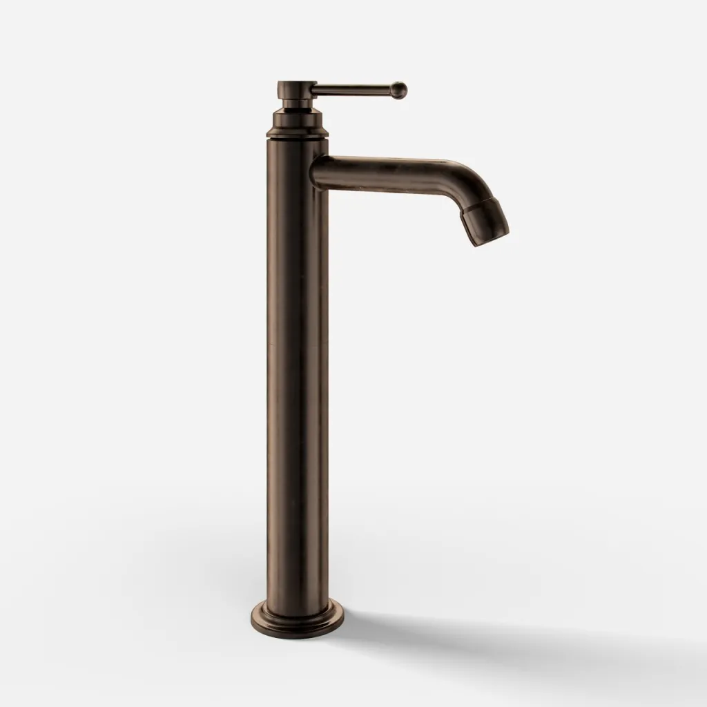 Hassel&Teudt HHV401 S01 - HEP01, polert messing