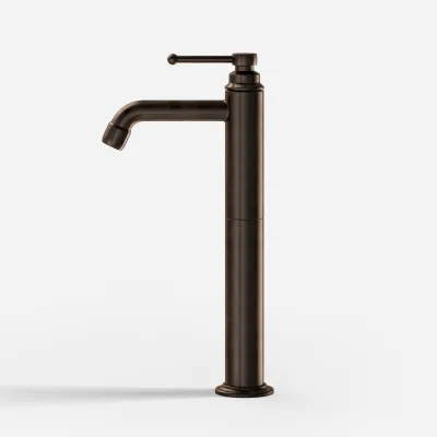 Hassel&Teudt HHV401 S01 - HEP01, Brunert messing