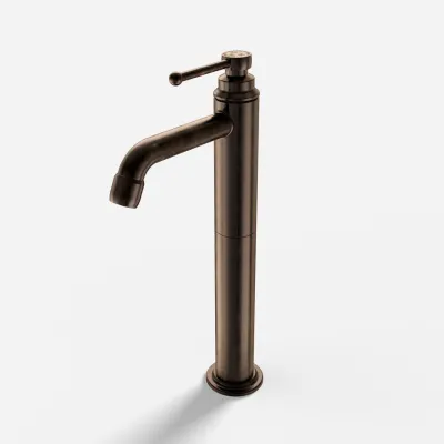 Hassel&Teudt HHV401 S01 - HEP01, polert messing