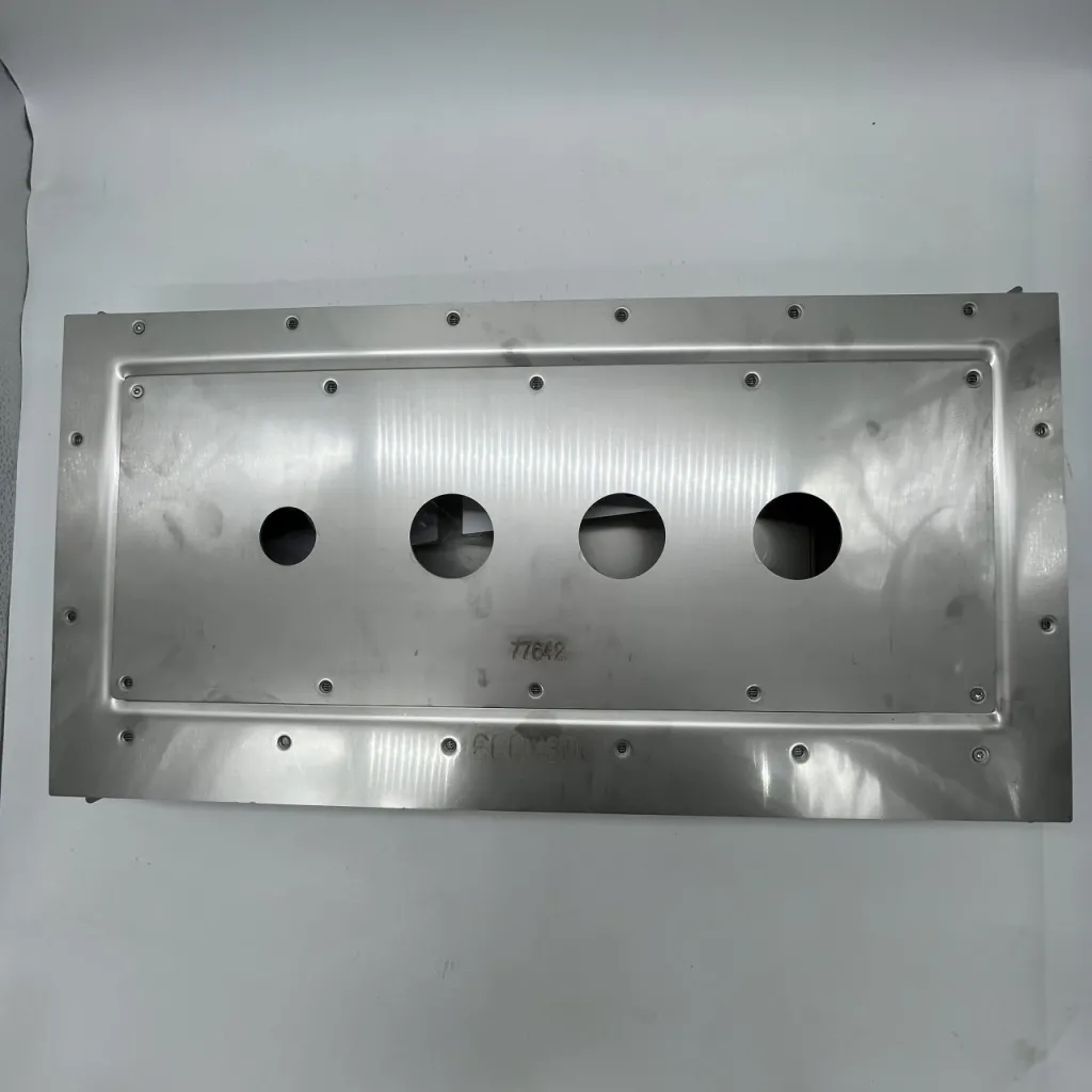 Semplice safetybox til STB801 - 60x30x8 cm - For montering i Sverige og Norge