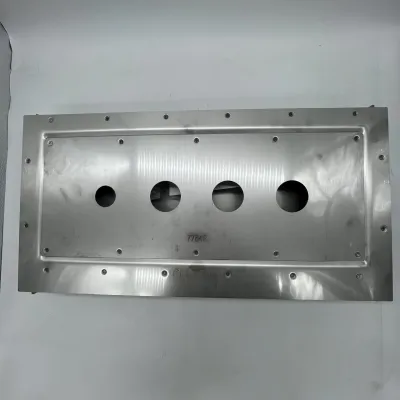 Semplice safetybox til STB801 - 60x30x8 cm - For montering i Sverige og Norge