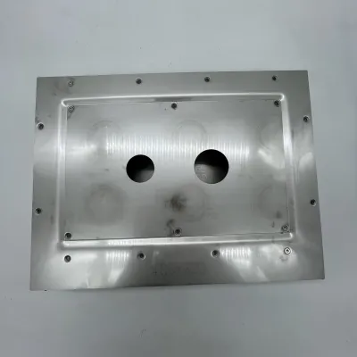 Semplice safetybox til SHV102 og SHV502 - 40x30x8 cm - For montering i Sverige og Norge