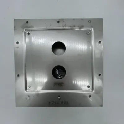 Semplice safetybox til SBR901 - 30x30x8 cm - For montering i Sverige og Norge