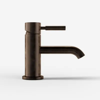 Semplice SHV101 - Servantkran, polert messing