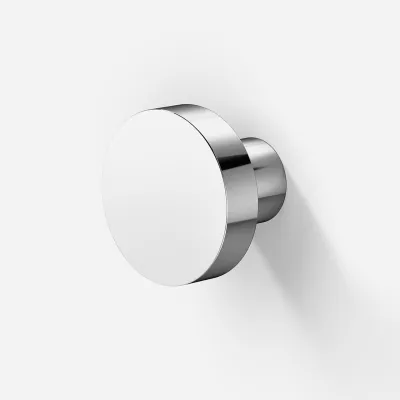 Semplice SKN01 - Møbelhåndtak, krom