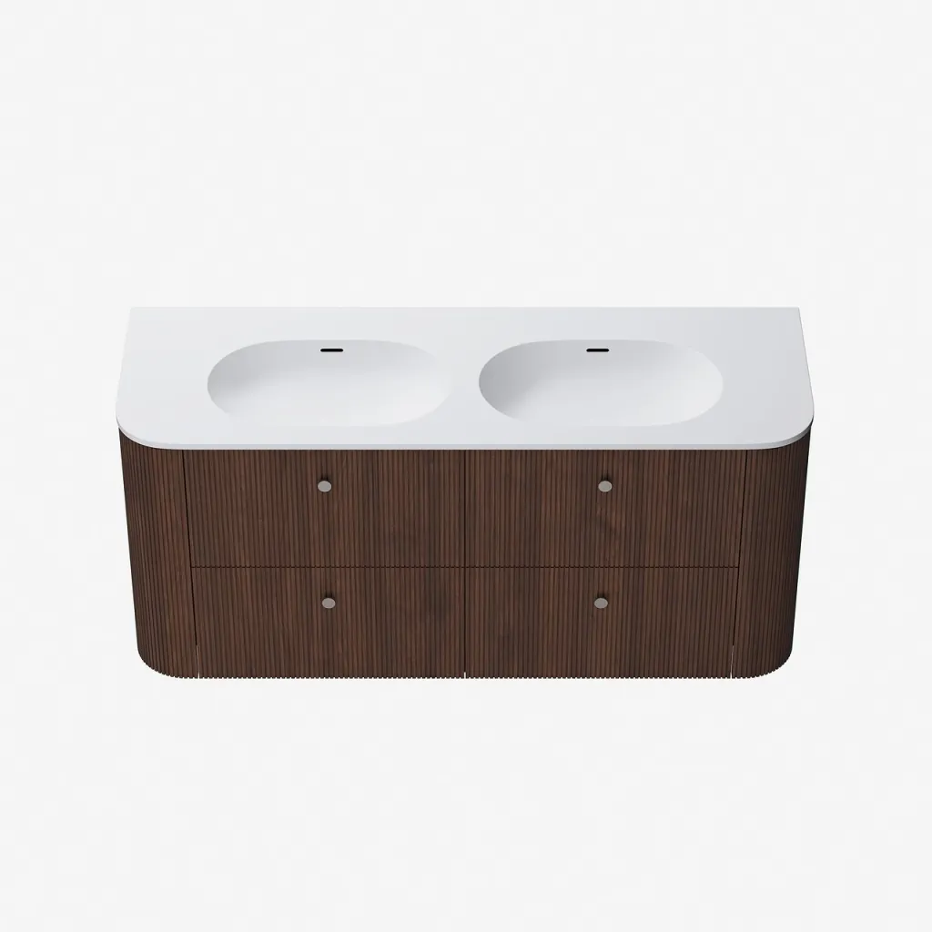 Noorwork 140D - Valnøtt