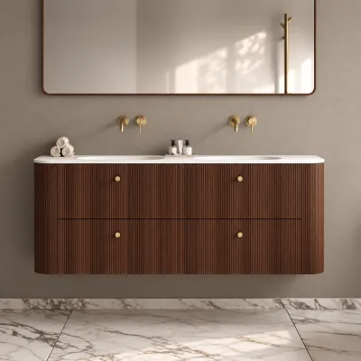 Noorwork 160D - Valnøtt