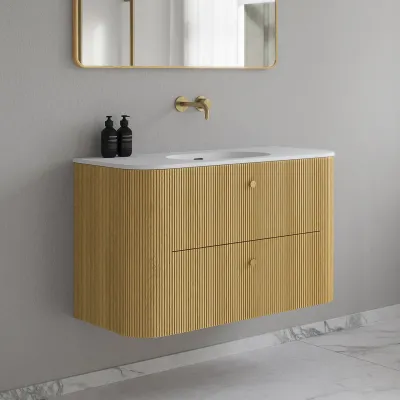 Noorwork 100 - Light Oak