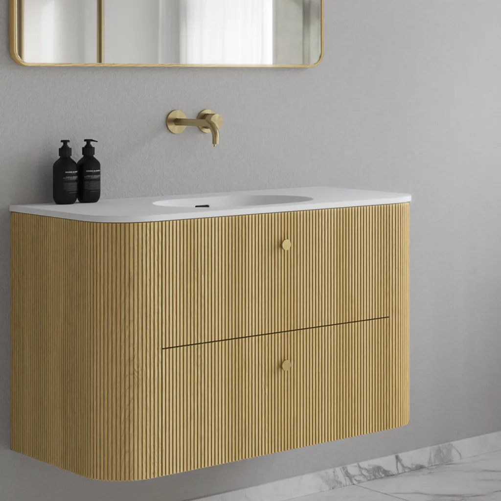 Noorwork 100 - Light Oak