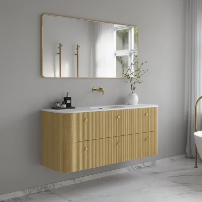 Noorwork 140 - Light Oak
