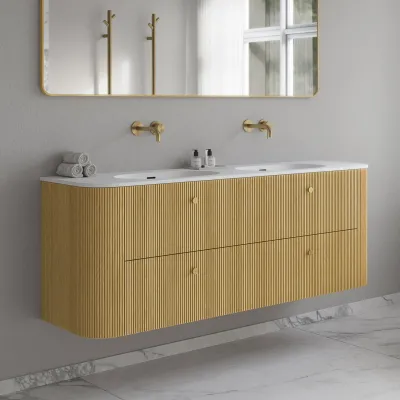 Noorwork 160D - Light Oak
